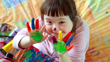 Specialist care
